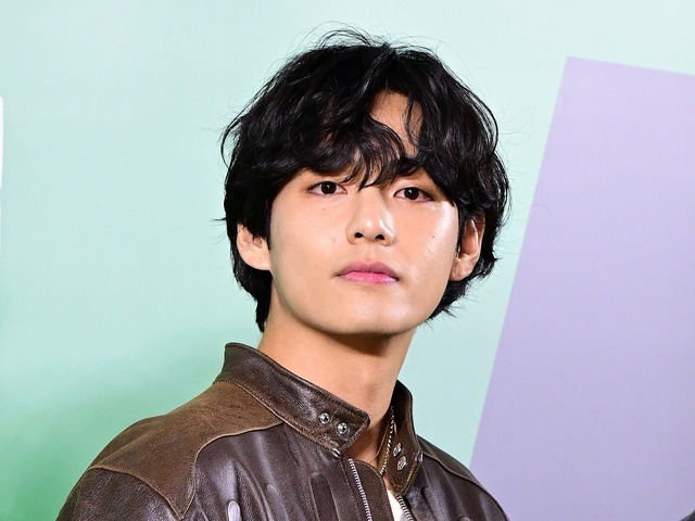 BTS・Vの影響力をスゴさはどこにあるのか。韓国メディアも脱帽のワケ