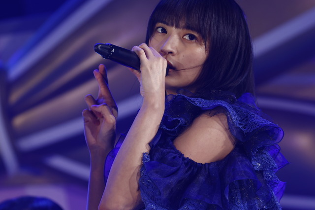 「乃木坂46 13th YEAR BIRTHDAY LIVE」撮影：鈴木健太(KENTA Inc.)