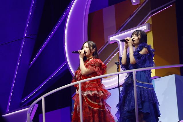 「乃木坂46 13th YEAR BIRTHDAY LIVE」撮影：鈴木健太(KENTA Inc.)