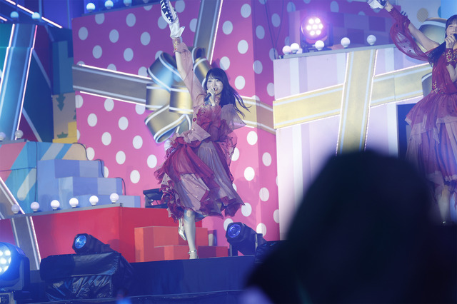 「乃木坂46 13th YEAR BIRTHDAY LIVE」撮影：鈴木健太(KENTA Inc.)