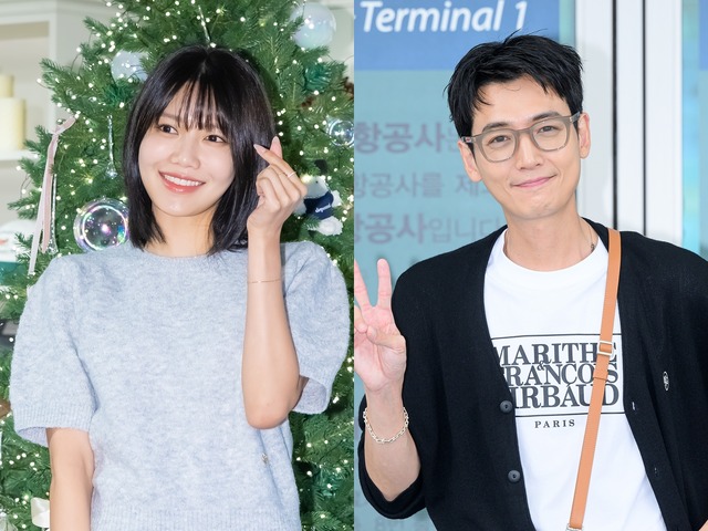 恋人は少女時代・スヨン、父は有名監督！チョン・ギョンホが語った俳優業への熱意「直談判した」