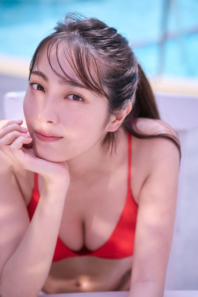 （C）中村和孝／小学館