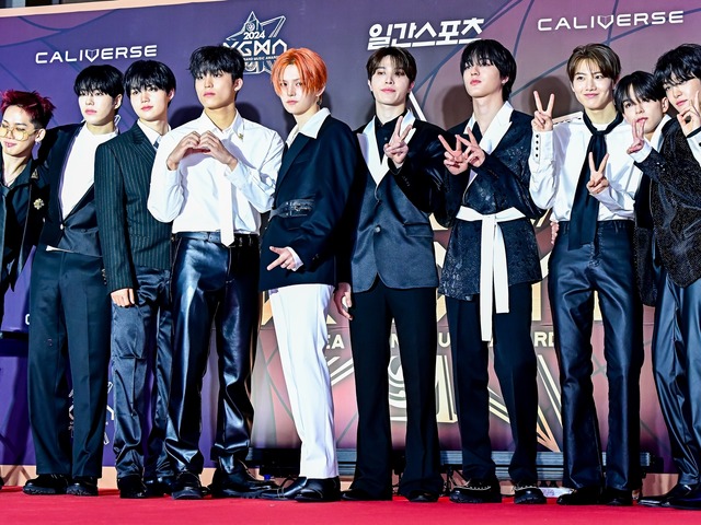 嵐のカバーも話題！TREASURE、累計観客数100万人を動員した大規模日本ツアーが閉幕