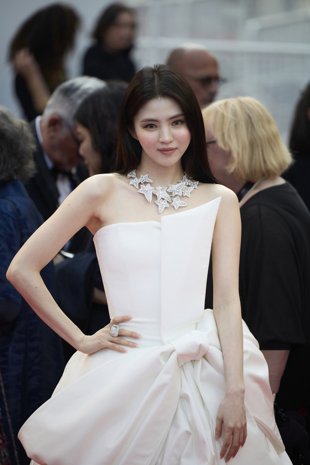 ハン・ソヒ （C）Getty Images
