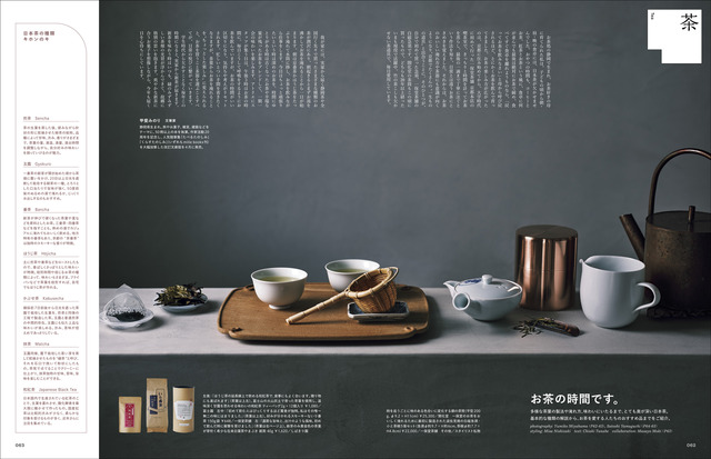 フィガロジャポン2025年7月号（CEメディアハウス）