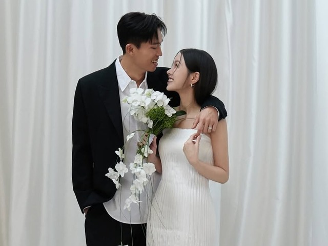 浦和MF原口元気も祝福！元バイエルンの韓国代表25歳が結婚発表、お相手は同い年の2世ピアニスト