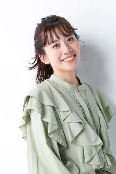 21代うたのおねえさん・小野あつこ