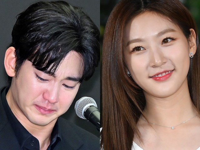 キム・スヒョンの主張と矛盾しない“有名アイドルと交際説”…故キム・セロンさんのド派手な男性遍歴、遺族側は憤り