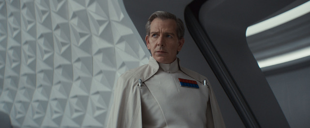 『スター・ウォーズ:キャシアン・アンドー』シーズン2 4月23日(水)よりディズニープラスにて日米同時独占配信開始 (C)2025 Lucasfilm Ltd.