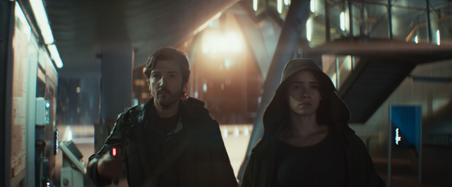『スター・ウォーズ:キャシアン・アンドー』シーズン2 4月23日(水)よりディズニープラスにて日米同時独占配信開始 (C)2025 Lucasfilm Ltd.