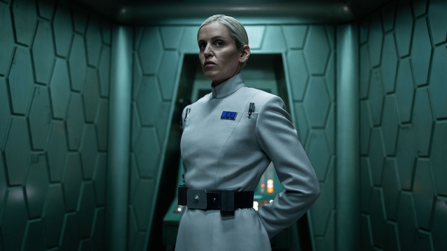 『スター・ウォーズ:キャシアン・アンドー』シーズン2 4月23日(水)よりディズニープラスにて日米同時独占配信開始 (C)2025 Lucasfilm Ltd.