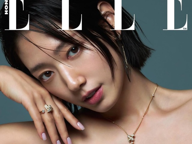 6月に日本ファンミを控えた『美男ですね』パク・シネ、ベテラン女優の品格に視線集中【PHOTO】