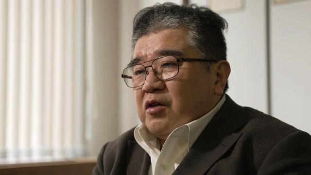 5月24日午後8時から放送される『新プロジェクトX ヤミ金融を撲滅せよ 大阪・雑草弁護士たちの戦い』　(C)NHK