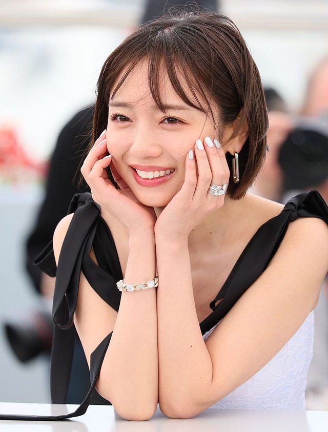 (Photo by JB Lacroix/FilmMagic)