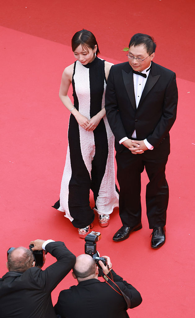 (Photo by Clemens Bilan/Pool/Getty Images)