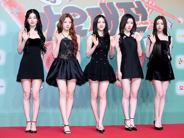 “8カ月ぶりカムバック”のITZY、新ALタイトル曲『Girls Will Be Girls』で新たな魅力を予告！