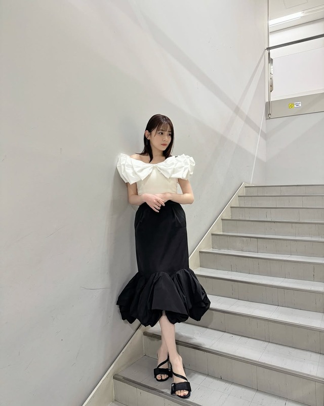 久間田琳加（写真は久間田琳加の公式インスタグラムから）※所属事務所に掲載許諾をもらってます