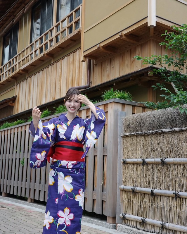 兒玉遥（写真は兒玉遥の公式インスタグラムから）※所属事務所に掲載許諾をもらってます