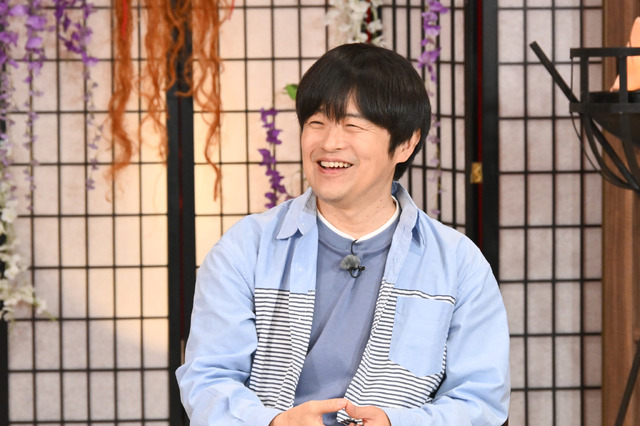 5月27日よる11時56分から放送される『怒りん坊将軍！』　（C）TBS