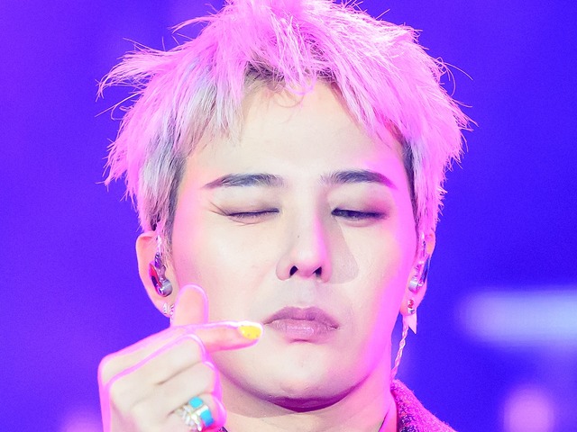 G-DRAGON、京セラドームを8万本のデイジーで埋め尽くす…“K-POP KING”が魅せた圧巻ステージ