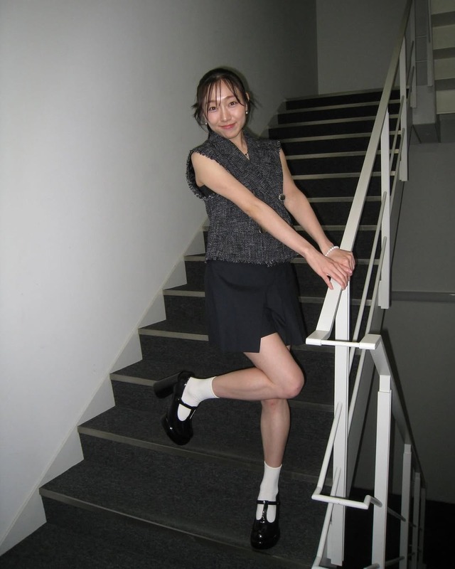 須田亜香里（写真は須田亜香里の公式インスタグラムから）※所属事務所に掲載許諾をもらってます