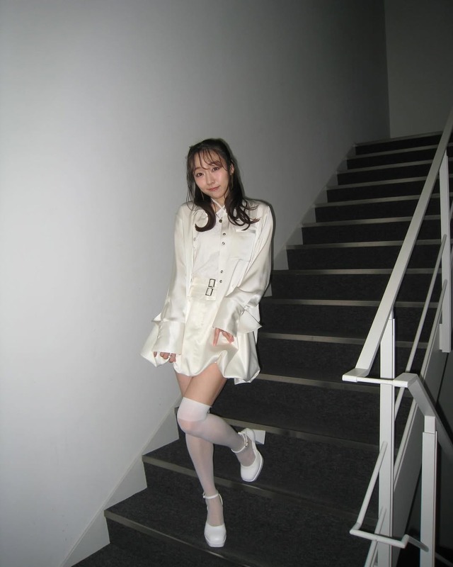 須田亜香里（写真は須田亜香里の公式インスタグラムから）※所属事務所に掲載許諾をもらってます