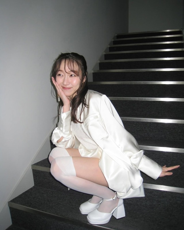須田亜香里（写真は須田亜香里の公式インスタグラムから）※所属事務所に掲載許諾をもらってます