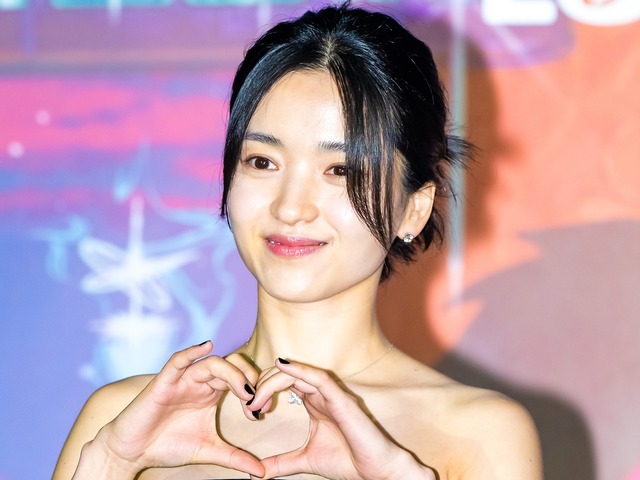 女優キム・テリ、声優初挑戦の舞台裏を語る「オファーの瞬間から夢のようだった」