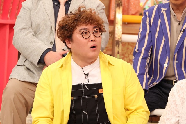 5月28日21時から放送される『ホンマでっか!?TV』　（C）フジテレビ