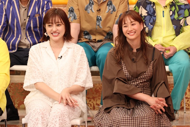 5月28日21時から放送される『ホンマでっか!?TV』　（C）フジテレビ