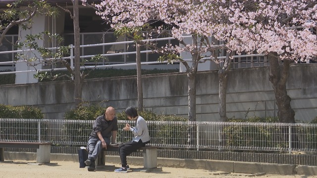 『ザ・ドキュメント 出口なき部屋～介護離職 救いはどこに～』　（C）カンテレ