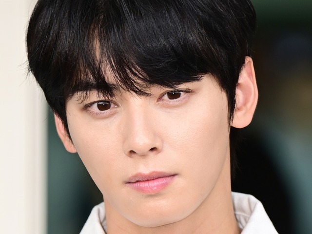 ASTRO・チャウヌが軍楽隊に合格　7月28日に陸軍現役入隊へ