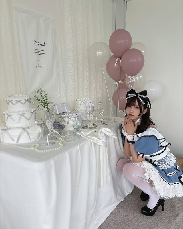 沖侑果（写真は沖侑果の公式インスタグラムから）※所属事務所に掲載許諾をもらってます