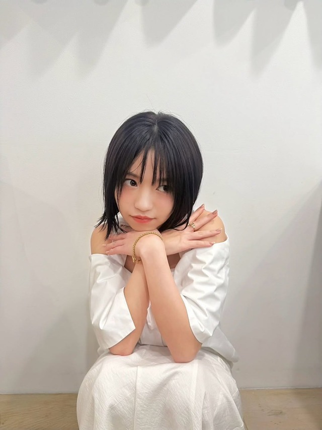 大原優乃（写真は大原優乃マネージャーの公式インスタグラムから）※所属事務所に掲載許諾をもらってます