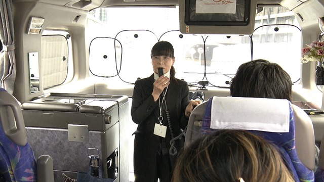 6月4日午後7時30分から放送される『クローズアップ現代』　（C）NHK
