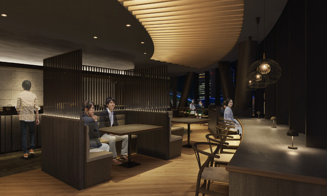 海鮮バイキング いろは 東京ドームシティ ミーツポート店