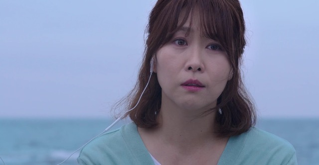 映画『夏の終わりのクラシック』　（C）2024 Yoon's Color Inc., All Rights Reserved