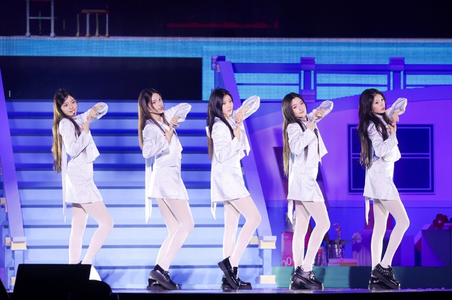 「2025 ILLIT GLITTER DAY IN SEOUL」　(P)&(C) BELIFT LAB Inc.