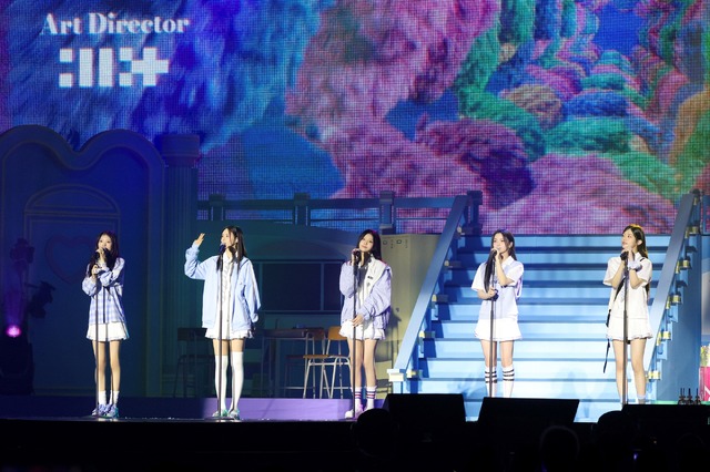 「2025 ILLIT GLITTER DAY IN SEOUL」 (P)&(C) BELIFT LAB Inc.
