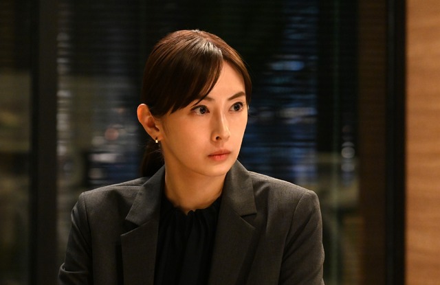 『あなたを奪ったその日から』(カンテレ・フジテレビ系)の第8話 (C)カンテレ・フジテレビ