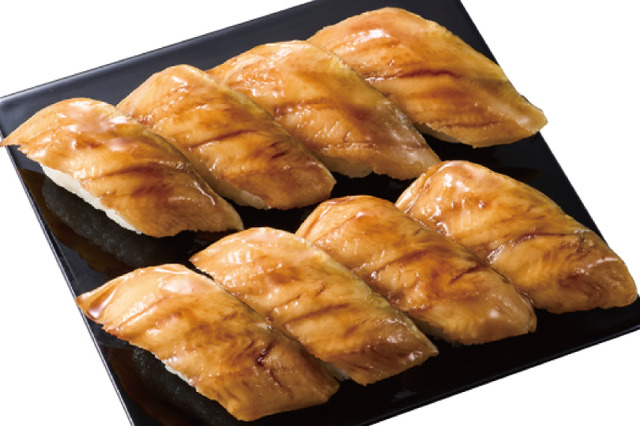 穴子推し（税込648円）