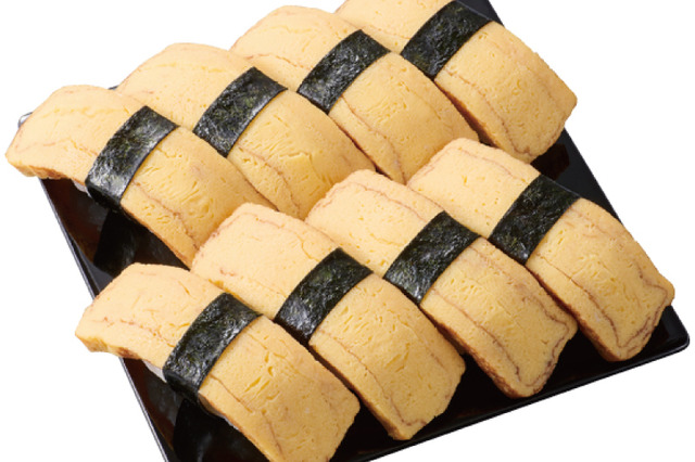 玉子推し（税込648円）
