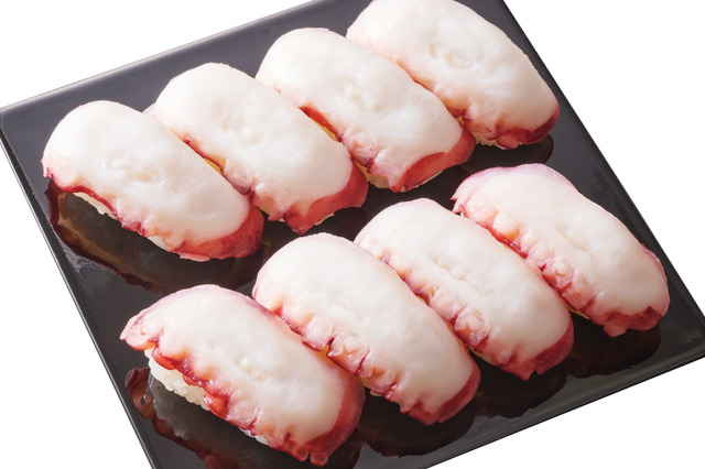 たこ推し（税込648円）