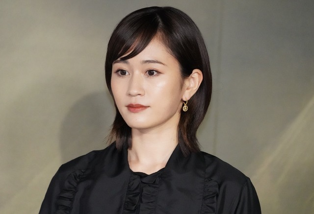 前田敦子【写真：竹内みちまろ】