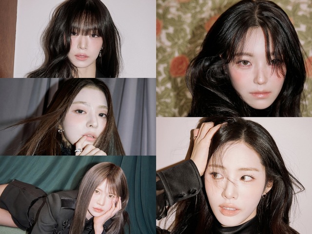 5人体制になったfromis_9、6月25日にカムバック決定！約10カ月ぶりの新アルバム