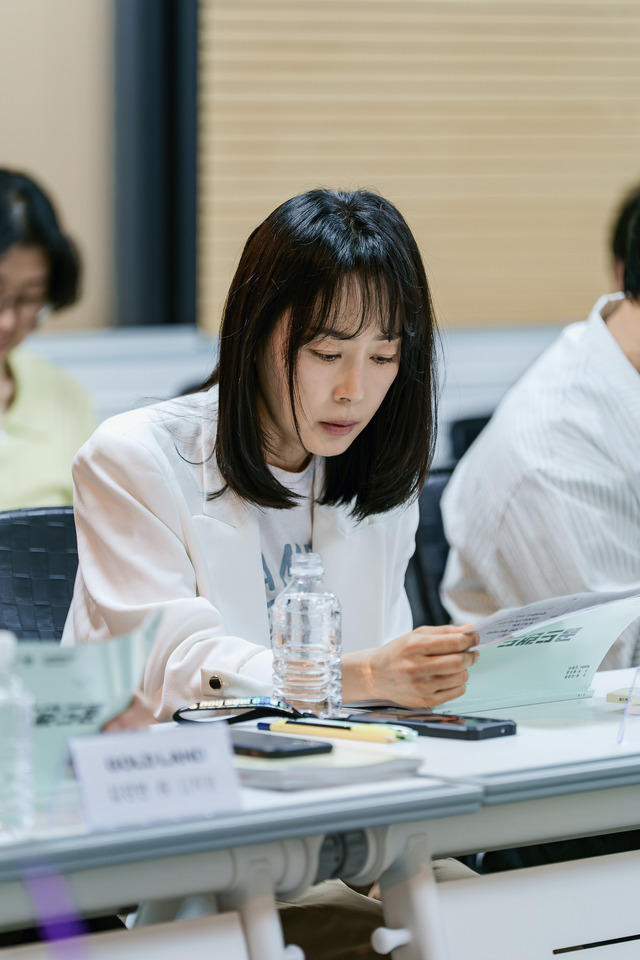 『ゴールドランド (原題)』ディズニープラスのスターにて独占配信予定 (C) 2025 Disney and its related entities