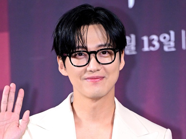 俳優ナムグン・ミン、新ドラマ『私たちの映画』への自信と期待を語る「俳優人生の転機になる作品」