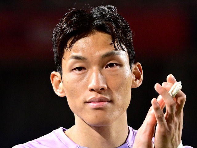 FC東京加入のキム・スンギュに期待される復活劇…2度の靭帯断裂乗り越え韓国代表“再復帰”なるか？