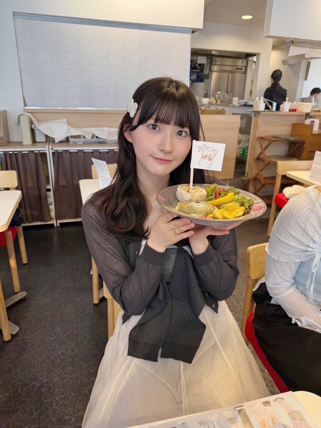 いぎなり東北産のコラボレーションカフェ「いぎなりカフェ-TOHOKU9-」