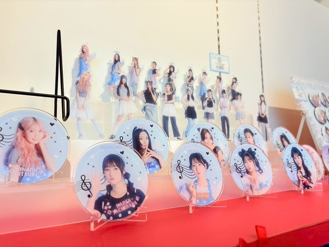 いぎなり東北産のコラボレーションカフェ「いぎなりカフェ-TOHOKU9-」